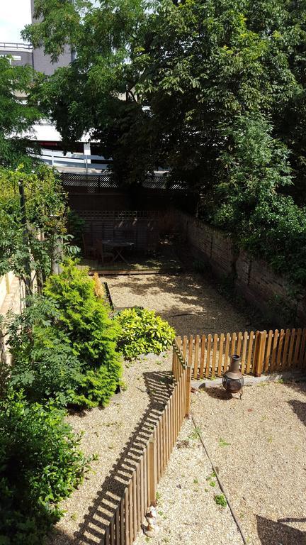 Hammersmith Apartment Brentford Phòng bức ảnh