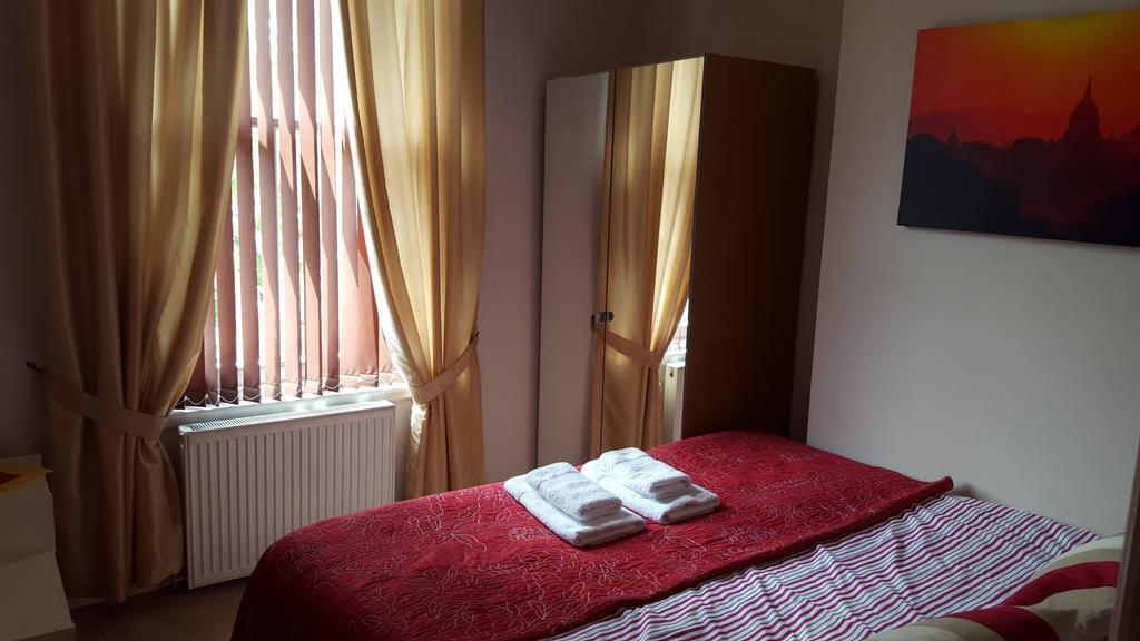 Hammersmith Apartment Brentford Phòng bức ảnh