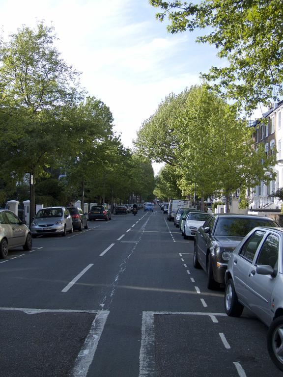 Hammersmith Apartment Brentford Ngoại thất bức ảnh