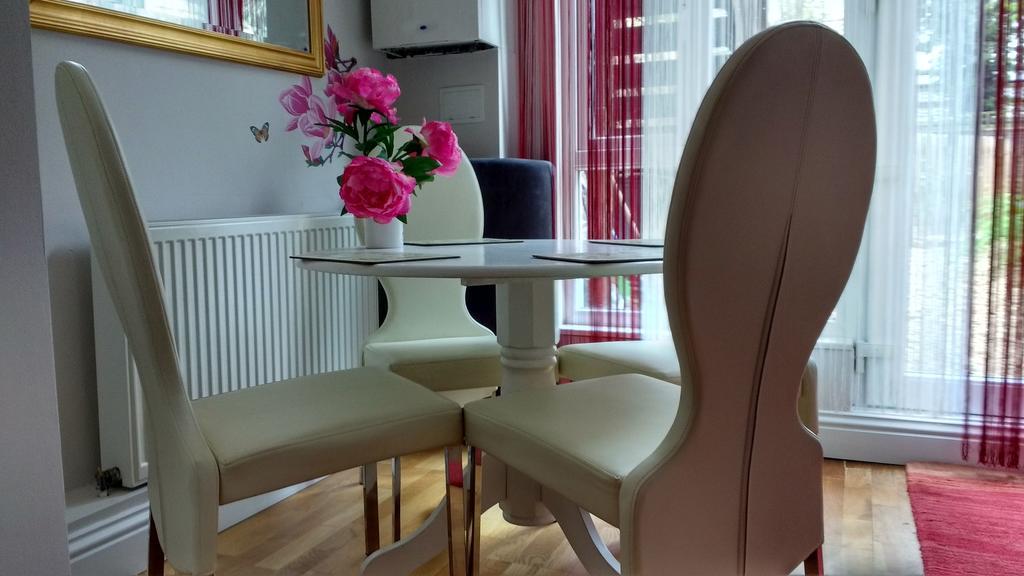 Hammersmith Apartment Brentford Ngoại thất bức ảnh
