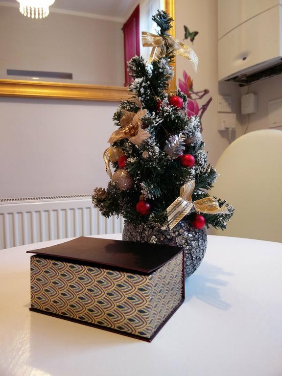 Hammersmith Apartment Brentford Ngoại thất bức ảnh